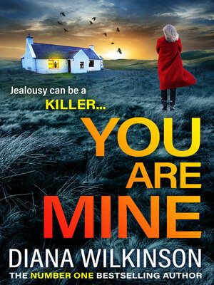 You Are Mine - ebook